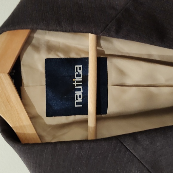Nautica Sports Coat - Picture 2 of 2